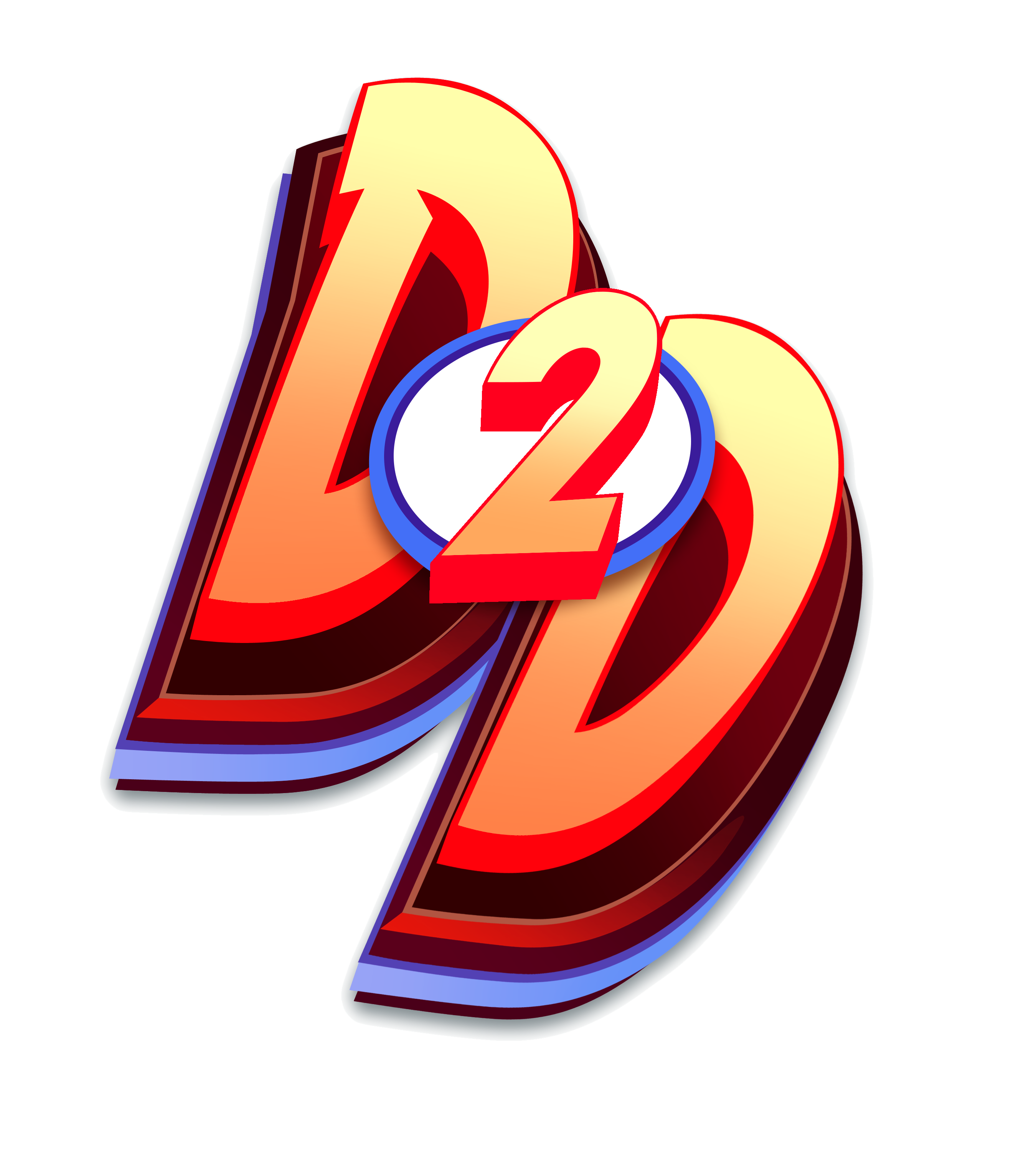 D2D
